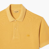 Classic Fit Natural Dye L.12.12 Polo Shirt