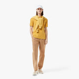Classic Fit Natural Dye L.12.12 Polo Shirt