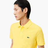 L.12.12 Slim Fit Polo