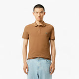 Slim Fit Polo Shirt
