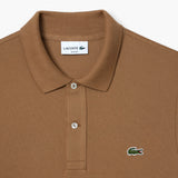 Slim Fit Polo Shirt