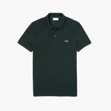 Original L.12.12 Slim Fit Petit Piquée Cotton Polo Shirt