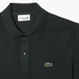 Original L.12.12 Slim Fit Petit Piquée Cotton Polo Shirt