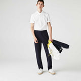 Paris Polo Shirt Regular Fit Stretch Cotton Piquée