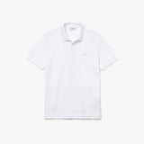 Paris Polo Shirt Regular Fit Stretch Cotton Piquée