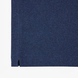 Regular Fit Paris Stretch Piqué Polo Shirt