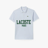Classic Fit L.12.12 Petit Piqué Polo Shirt