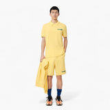Original L.12.12  Cotton Piqué Polo Shirt
