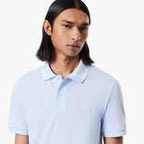 Slim Fit Movement Lightweight Piqué Polo Shirt