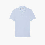 Slim Fit Movement Lightweight Piqué Polo Shirt