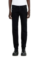 Regular Jeans Low Waist 1986 Larkee-Beex