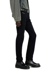 Regular Jeans Low Waist 1986 Larkee-Beex