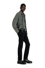 Regular Jeans Low Waist 1986 Larkee-Beex