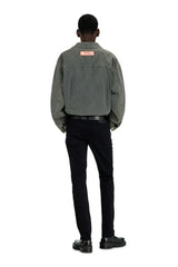Regular Jeans Low Waist 1986 Larkee-Beex