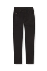 Regular Jeans Low Waist 1986 Larkee-Beex