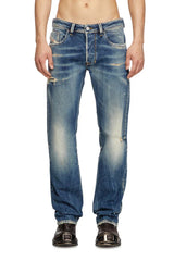 Regular Jeans - 1985 Larkee