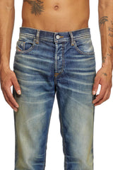 Regular Jeans - 2023 D-Finitive