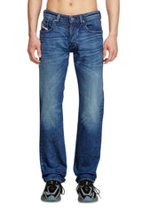 Regular Jeans - 1985 Larkee