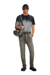 Slim 2060 D-Strukt Joggjeans®