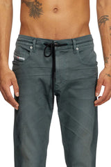 Slim Regular Waist 2062 D-Strukt Joggjeans®