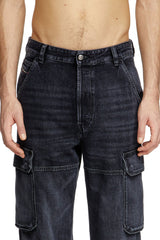 Regular Jeans - D-Uty