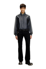 Bootcut Jeans - 2007 Zatiny