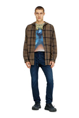 Regular Regular Waist 2032 D-Krooley Joggjeans®