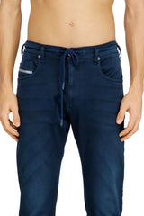 Regular Regular Waist 2032 D-Krooley Joggjeans®