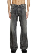 Relaxed Jeans - 1980 D-Eeper