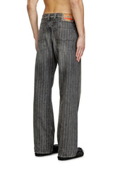 Relaxed Jeans - 1980 D-Eeper