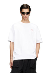 Diesel T-shirt with small logo