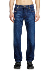 Slim Jeans - 1993 D-Vyl
