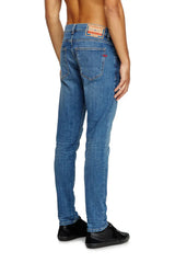 Slim Jeans - 2019 D-Strukt