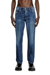 Regular Jeans - 2023 D-Finitive