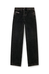 Relaxed Jeans - 2001 D-Macro