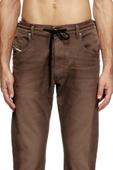 Regular Regular Waist 2032 D-Krooley Joggjeans®