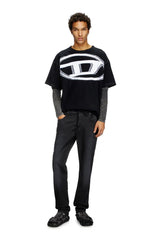 Slim Regular Waist 2062 D-Strukt Joggjeans®
