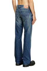 Regular Jeans - 1985 Larkee