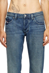 Regular Jeans - 1985 Larkee