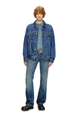 Regular Jeans - 1985 Larkee