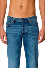 Regular Jeans - 1986 Larkee-Beex