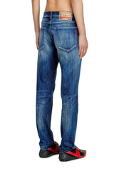 Slim Jeans - 2019 D-Strukt