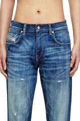 Slim Jeans - 2019 D-Strukt