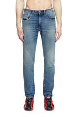 Slim Jeans - 2019 D-Strukt