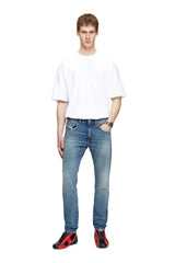 Slim Jeans - 2019 D-Strukt