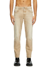 Regular Jeans - 2023 D-Finitive
