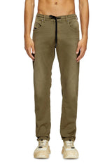 Regular Regular Waist 2032 D-Krooley Joggjeans®