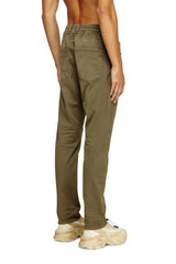 Regular Regular Waist 2032 D-Krooley Joggjeans®