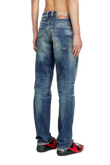 Slim Jeans - 1993 D-Vyl