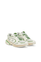 S-Pro-V-Dense-Mesh sneakers with Oval D logo